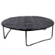 Linder Exclusiv Trampolína XXL 305 cm + ochranná síť + žebřík + krycí plachta