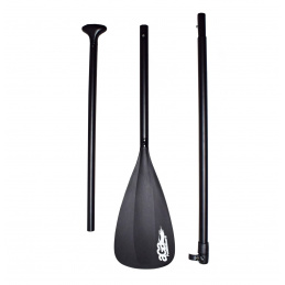 Aga Padelă din aluminiu pentru paddleboard