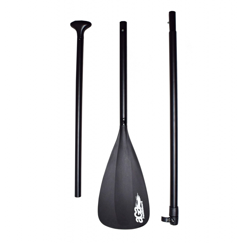 Aga Padelă din aluminiu pentru paddleboard