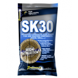 Starbaits Performance Concept SK30 14mm 2,5kg