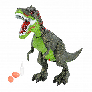 Aga4Kids Dinozaur interactiv T-Rex