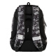 Rucsac școlar Paso BeUniq Camo