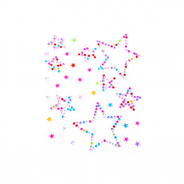 Aga4Kids Pietre autoadezive DS8108I