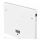 Convecto Convector electric 360 W 60x60 cm