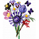 LEGO® Botanicals 11507 Buchetul de flori al Oliviei Rodrigo