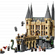 LEGO® Harry Potter™ 76473 Castelul Hogwarts™: Aripa de est