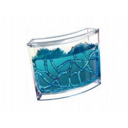 Aga Acvariu educațional cu gel pentru furnici