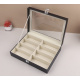 Organizator pentru ochelari 8 compartimente Iso