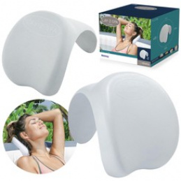 Pernă tetieră 2 bucăți Lay-z-spa Bestway 60307 universală
