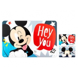 Suport de masă Mickey 9m+ LULABI universal