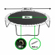Aga Suprafață de sărit pentru trambulină 460 cm (90 de ochiuri)