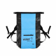 Aga Rucsac impermeabil 30 l Albastru