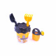Set Aga4Kids pentru nisip DS1024
