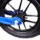 Aga Bicicletă fără pedale pentru copii DS2901 Albastră