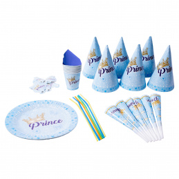 Set aniversar Aga4Kids DS981-8