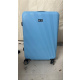 Aga Travel Trolere de călătorie, măr. M+S Albastră 2CZ046 - II. CALITATE