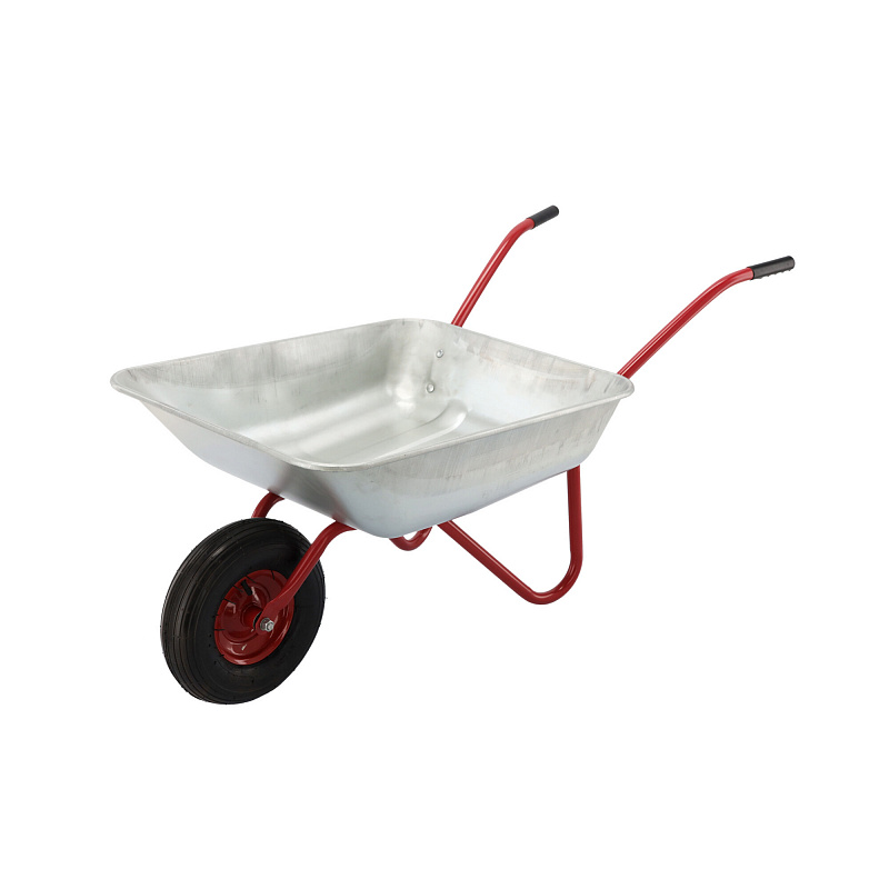 Aga Roabă de grădină 80l 6DAZ190 - II. CALITATE