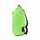 Aga Sac impermeabil 20 l Verde