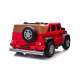 Vehicul Mercedes Benz MAYBACH G650 Roșu