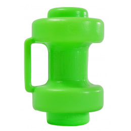 Aga Pălărie UNIVERSAL pentru rețea interioară Verde deschis