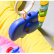Aga4Kids Covoraș de joacă Rățușcă MRBM06