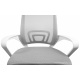 Scaun de birou Aga MR2072 Gri - Gri