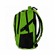 Rucsac școlar Paso TE22-30060GN Verde deschis