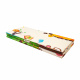 Aga4Kids Covoraș pliabil din spumă pentru copii 200x180 cm DS3017