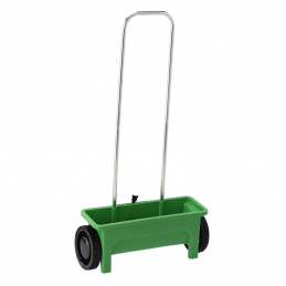 Aga Cărucior de împrăștiere 12 l