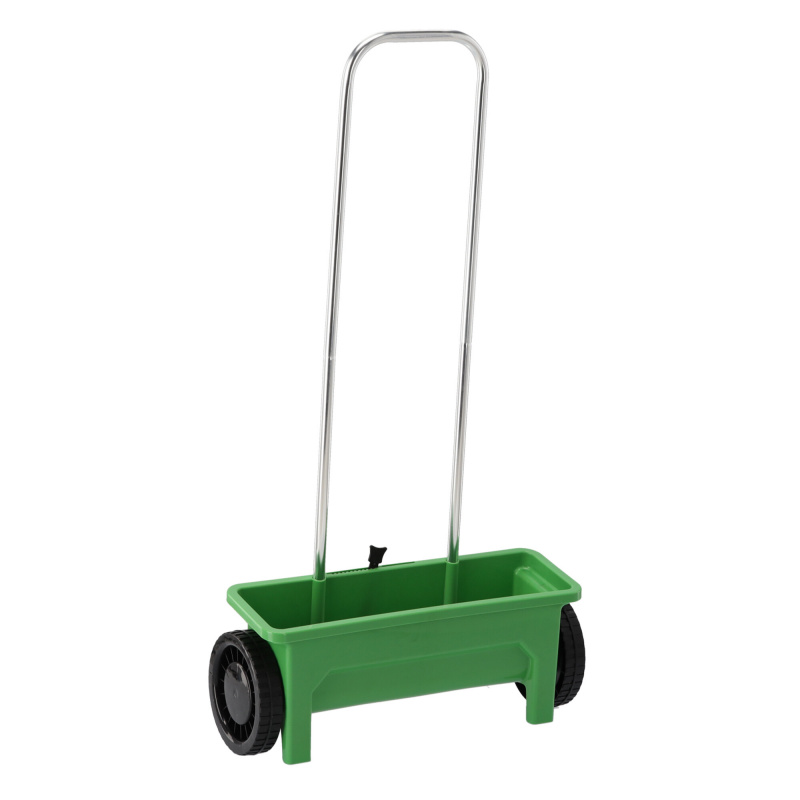 Aga Cărucior de împrăștiere 12 l