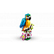 LEGO® Creator 31136 Papagal exotic