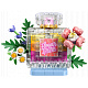 LEGO® Creator 3 în 1 31383 Sticlă de parfum cu flori decorativă