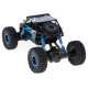 Aga RC auto Rock Crawler HB 2.4GHz 1:18 albastru