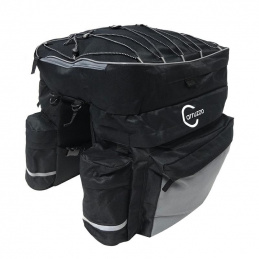 Geantă de bicicletă L34F SAKWA FIT PRO