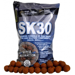 Starbaits Performance Concept SK30 20mm 1kg
