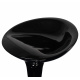 Scaun Aga Bar MR2041 Negru