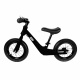 Aga Bicicletă fără pedale pentru copii DS2902 Negru