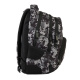Rucsac școlar Paso BeUniq Camo
