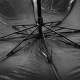 Umbrelă Aga 96 cm Neagră