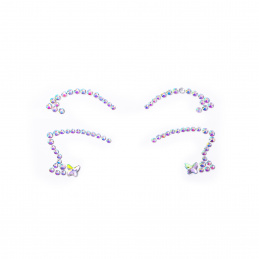 Aga4Kids Pietre autoadezive DS8110-F