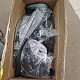Aga Tricicletă pentru copii TRIKE FIX LITE gri - 6DZ103 - II. CALITATE