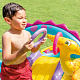 Centru de joacă Intex 302x229x112 cm Dinoland 57135NP