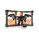 LEGO® Icons 10367 Stăpânul inelelor: Dioramă pentru bibliotecă cu un Balrog™