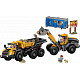 LEGO® City 60494 Camion basculant ?i încărcător frontal