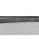 Plasă de țânțari pentru umbrelă de grădină 260 x 350 cm Malatec