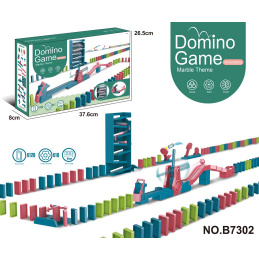 Set Domino 130el.