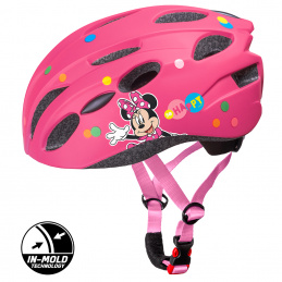 CASCĂ DE BICICLETĂ IN MOLD MINNIE