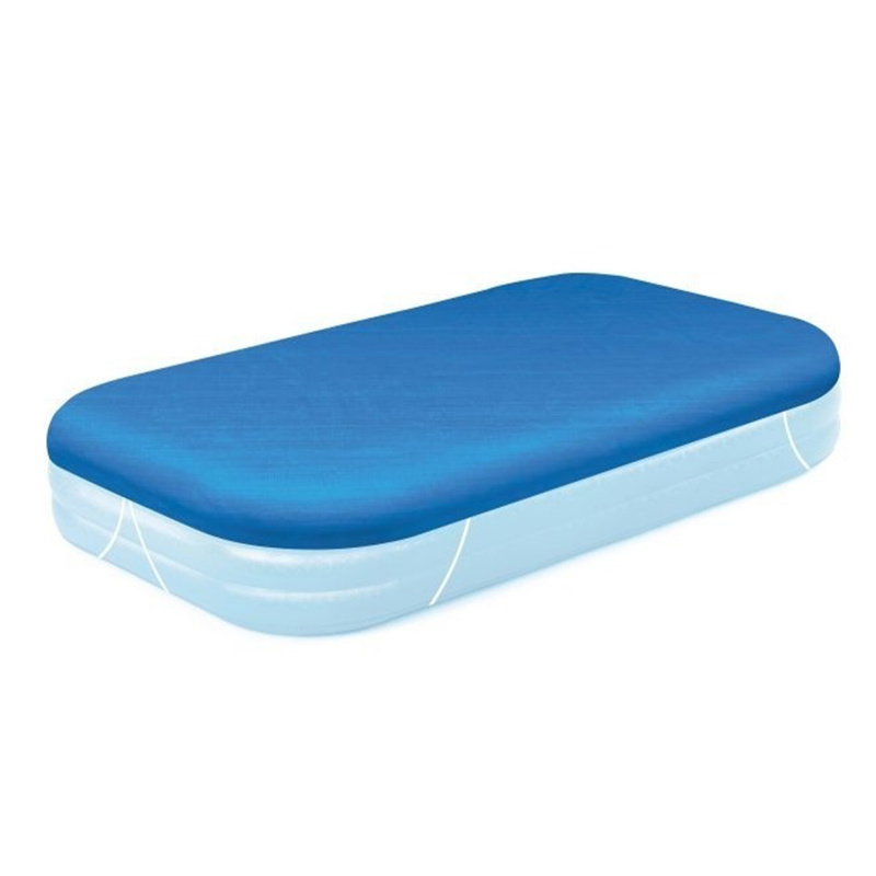 Bestway Prelată de acoperire pentru piscină 305x183x56 cm 58108