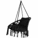 Aga Scaun suspendat MR4510 Negru