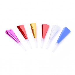 Aga4Kids Fluiere DS911 6 buc.